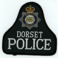 FOREIGN,ENGLAND,DORSET POLICE 2